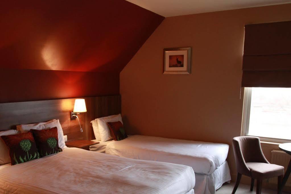 Chieftain Hotel Inverness Exteriér fotografie